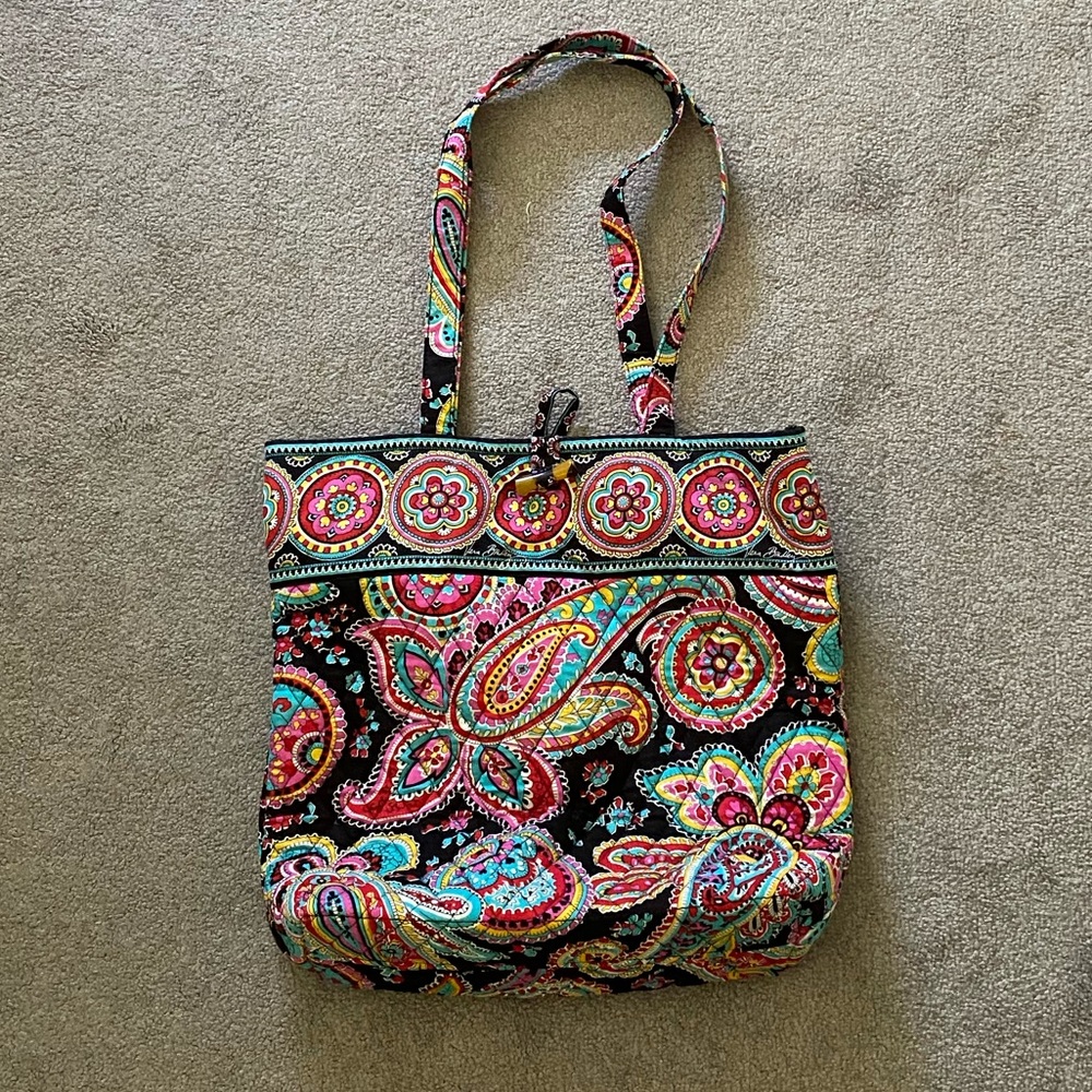 Vera Bradley Tote